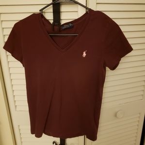 ⬇️ Polo Ralph Lauren Shirt